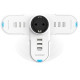  Зарядное устройство RavPower Rotate Plug 4-in-1 Surge Protector (1AC Outlet+3USBPorts) (RP-PC003WH) 
